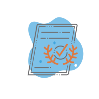 Ingredients with documented